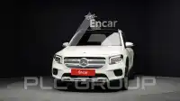 2021 Mercedes Benz Glb