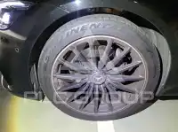 2021 Mercedes Benz GT