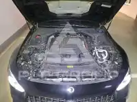 2021 Mercedes Benz GT