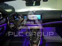 2021 Mercedes Benz GT