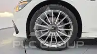 2021 Mercedes Benz GT