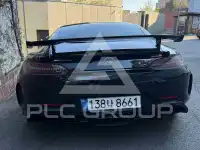 2021 Mercedes Benz GT