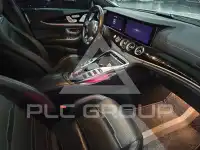 2021 Mercedes Benz GT