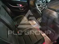 2021 Mercedes Benz GT