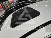 2021 Mercedes Benz GT