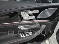 2021 Mercedes Benz GT