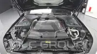 2021 Mercedes Benz GT