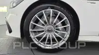 2021 Mercedes Benz GT