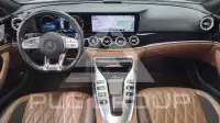 2021 Mercedes Benz GT