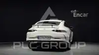 2021 Mercedes Benz GT