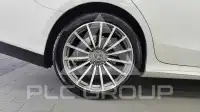 2021 Mercedes Benz GT
