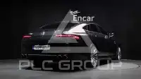 2021 Mercedes Benz GT