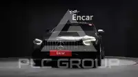 2021 Mercedes Benz GT