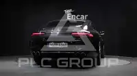 2021 Mercedes Benz GT