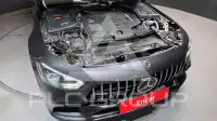 2021 Mercedes Benz GT