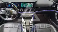 2021 Mercedes Benz GT
