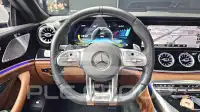 2021 Mercedes Benz GT