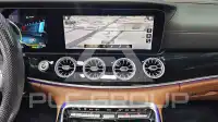 2021 Mercedes Benz GT