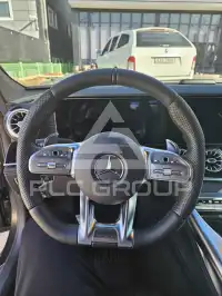 2021 Mercedes Benz GT