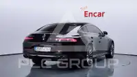2021 Mercedes Benz GT