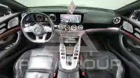 2021 Mercedes Benz GT