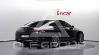 2021 Mercedes Benz GT