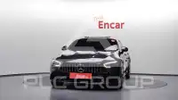 2021 Mercedes Benz GT
