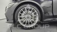 2021 Mercedes Benz GT