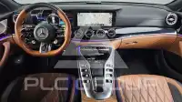 2021 Mercedes Benz GT