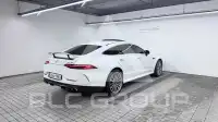 2021 Mercedes Benz GT