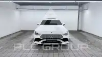 2021 Mercedes Benz GT