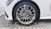 2021 Mercedes Benz GT
