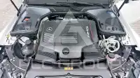 2021 Mercedes Benz GT