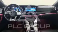 2021 Mercedes Benz GT
