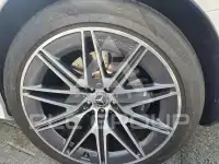 2021 Mercedes Benz GT