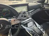 2021 Mercedes Benz GT