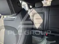 2021 Mercedes Benz GT