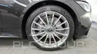2021 Mercedes Benz GT