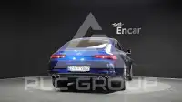 2021 Mercedes Benz GT