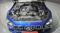 2021 Mercedes Benz GT