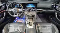 2021 Mercedes Benz GT