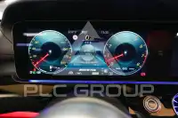 2021 Mercedes Benz GT