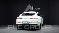 2021 Mercedes Benz GT