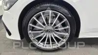 2021 Mercedes Benz GT