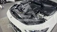 2021 Mercedes Benz GT