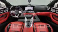 2021 Mercedes Benz GT