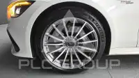 2021 Mercedes Benz GT
