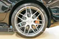 2021 Mercedes Benz GT