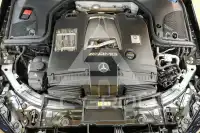 2021 Mercedes Benz GT