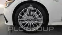 2021 Mercedes Benz GT